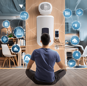 Read more about the article Balancing Privacy and Convenience with Smart Home Technology: How to Identify What Is Best for You?